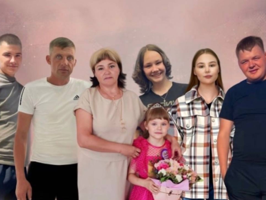 ​Победители Всероссийского конкурса «Семья года» из Забайкалья  будут награждены в Москве 15 октября